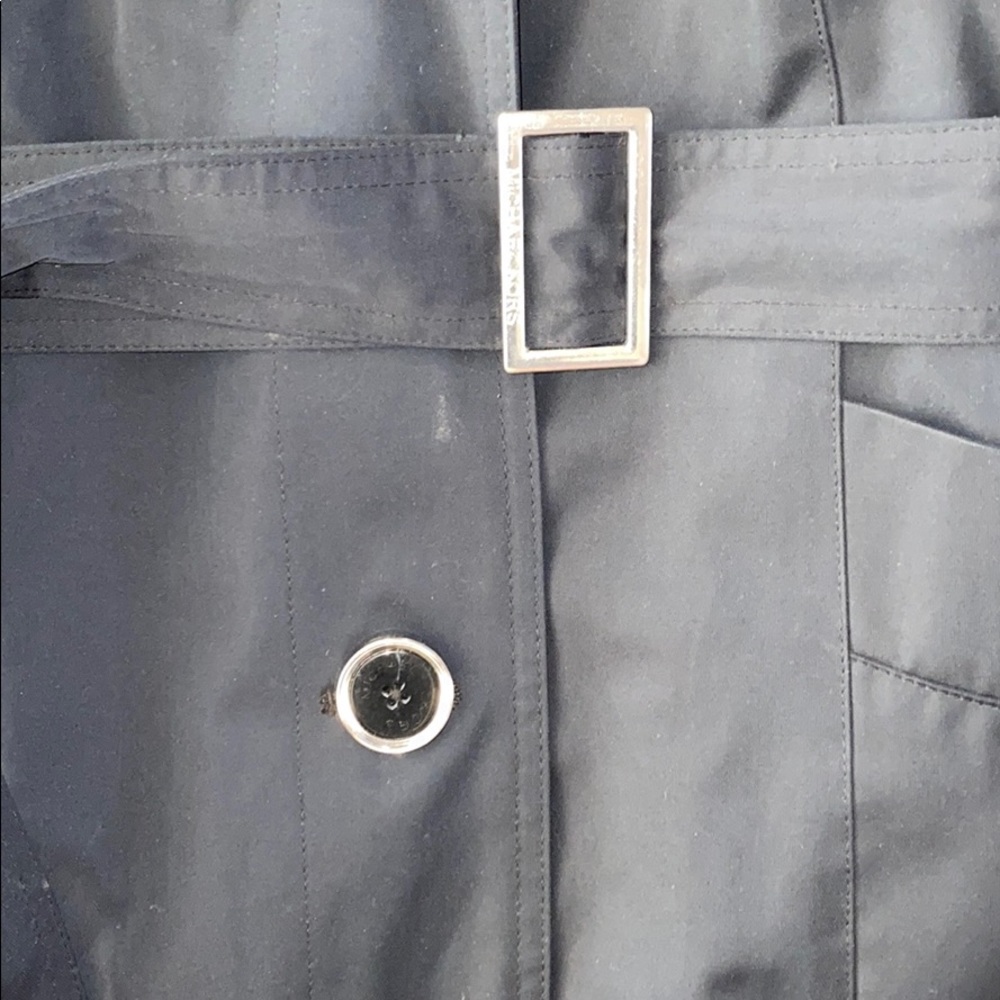 Michael Kors Black jacket - Picture 4 of 7
